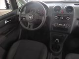 Volkswagen Caddy (2014) 1.2 TSI, 5Míst, ČR - náhled 7