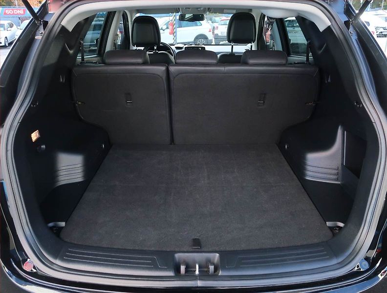 Hyundai ix35 (2011) 1.7 CRDi, ČR,1.maj, Tempomat - fotka 13 z 19