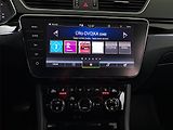 Škoda Superb (2021) 2.0 TDI - náhled 12