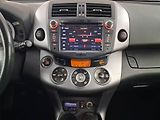 Toyota RAV4 (2007) Executive 2.2 D-CAT, 4X4 - náhled 12