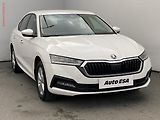 Škoda Octavia (2021) 1.5TSi e-TEC, 1.maj,ČR - náhled 1