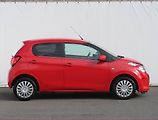 Citroën C1 (2021) 1.0 VTi, Serv.kniha - náhled 6