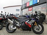 Aprilia (2026) RSV 4 Factory 1100 e5+ - náhled 1