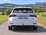 Škoda Octavia 2,0 TDI 110kW 4x4 DSG DPH CZ - náhled 6