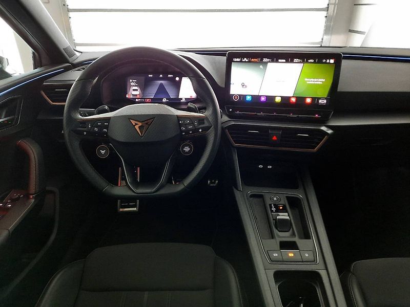 Cupra Leon (2024) SP VZ 2.0 TSI 4Drive(228kW/310 - fotka 11 z 29