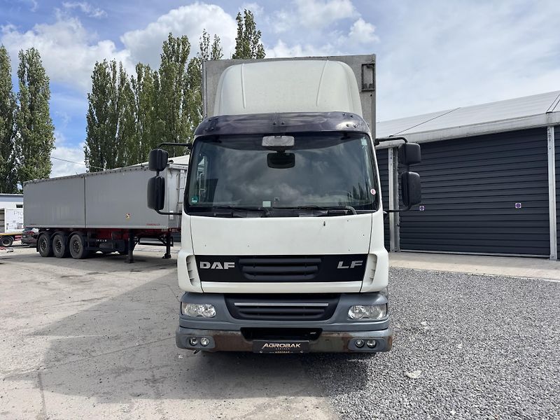 DAF LF (2013) LF 55.280.EURO5.SKŘÍŇ,ČELO.AC - fotka 2 z 16