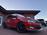 Škoda Fabia (2015) 1.2TSi Monte Carlo Panorama - náhled 49