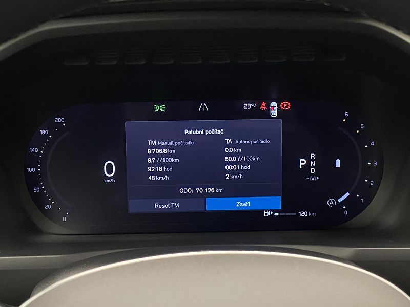 Volvo XC90 B5 AWD BRIGHT PLUS AUT CZ 7m - fotka 26 z 65