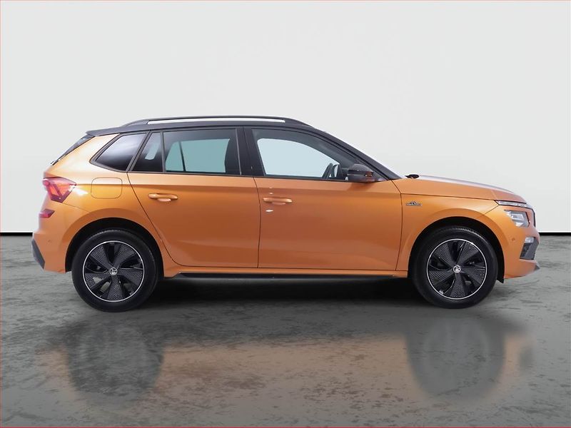 Škoda Kamiq (2024) 1.0 TSI - fotka 6 z 23