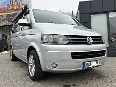 Volkswagen Multivan (2010) Volkswagen Multivan 2010 - fotografie inzerátu