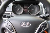 Hyundai i30 1.6 CRDi 16V  KLIMA   AUTOMAT - náhled 12