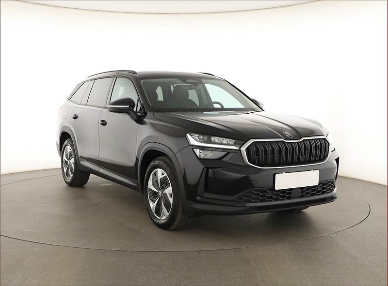 Škoda Kodiaq (2025) 2.0 TDI, SELECTION, DPH - fotka 1 z 16