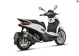 Piaggio Beverly 300 (2026) Beverly 310 - náhled 2
