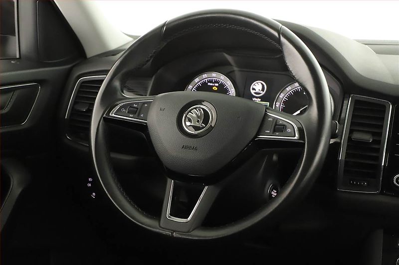 Škoda Kodiaq (2018) Style 2.0 TDI 4x4 - fotka 9 z 16