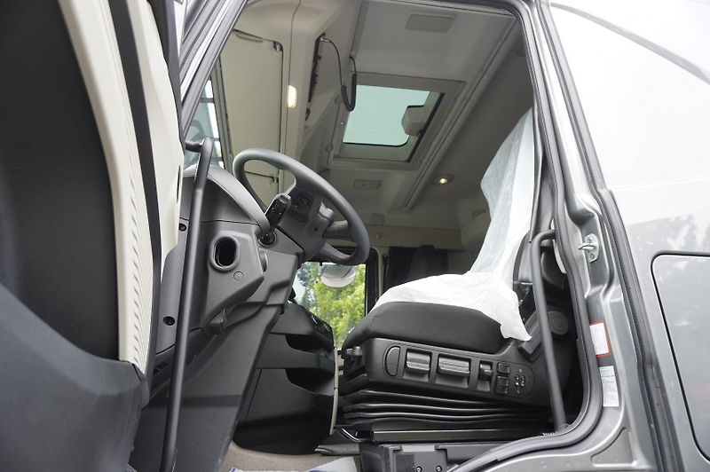 Iveco S-WAY (2026) AS260S46Y/PS / no mileage - fotka 14 z 24