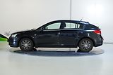 Chevrolet Cruze - náhled 2