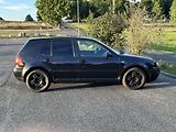 Volkswagen Golf (1998) VW Golf IV 1.9 TDI ALH TDIFUN - náhled 3