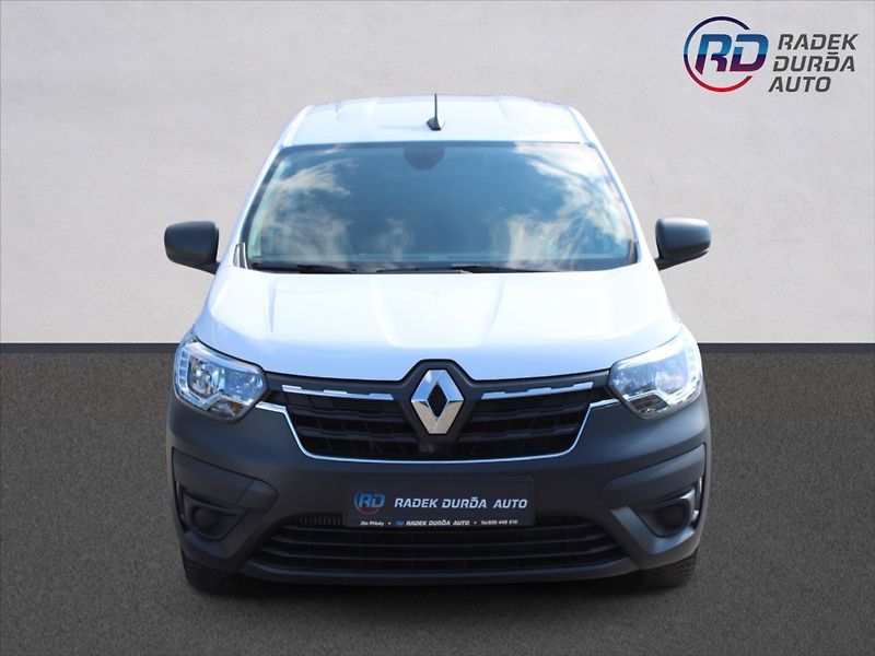 Renault Kangoo 1,3 TCe  ČR,1.MAJ,TAŽNÉ,DPH - fotka 2 z 21