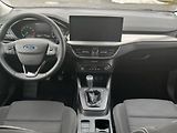 Ford Focus 1.0i,92KW,TITANIUM,SERVISKA, - náhled 8