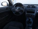 Škoda Octavia (2012) 1.2 TSI, plně pojízdný - náhled 7