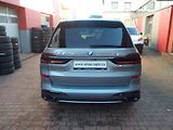 BMW X7 (2025) xDrive40d, INDIVIDUAL,xOffroad - náhled 4