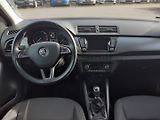 Škoda Fabia (2017) III Kombi 1.2 TSi 81kW - náhled 7
