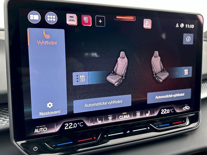 Cupra Terramar (2026) VZ 2.0 TSI 195kW 4x4 DSG - fotka 18 z 30