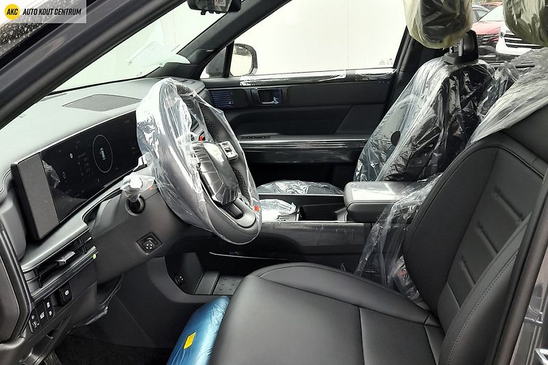 Hyundai Santa Fe (2025) 7S 25 1,6 TGDI PHEV 4WD CALLIG - fotka 16 z 16
