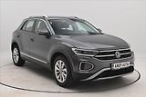 Volkswagen T-Roc 2,0 TDI 110kW DSG Style Záruka - náhled 2
