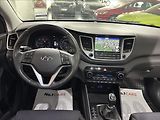 Hyundai Tucson 2,0   CRDI 4X4 STYLE PANO - náhled 25