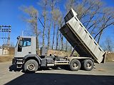 Iveco Trakker (1999) 3 STRANNÝ SKLÁPĚČ 6X4 - náhled 1