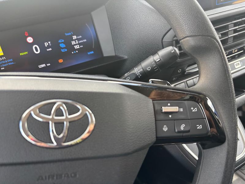 Toyota ProAce Full Electric 75kWh Active - fotka 16 z 23