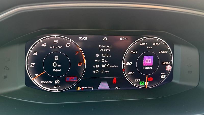 Cupra Formentor (2024) 1,5 TSI DSG 150k - fotka 5 z 27