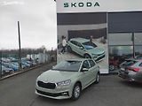 Škoda Fabia (2026) 130let, 1.0TSI 70kW 5°MP - náhled 1