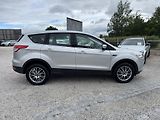 Ford Kuga (2014) 1.6 134 kw, 4x4, Bohatá výbava - náhled 9