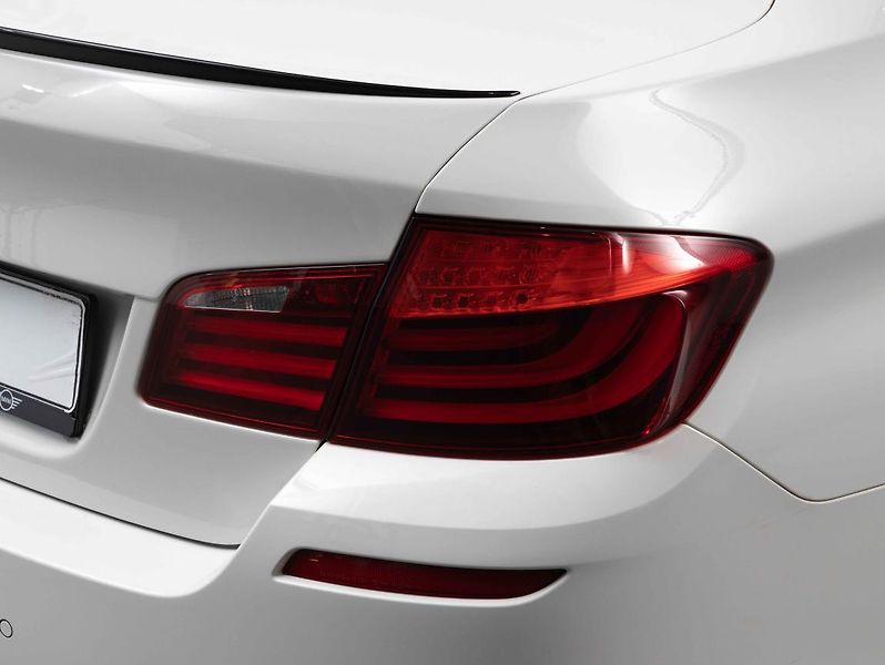 BMW M5 - fotka 10 z 22