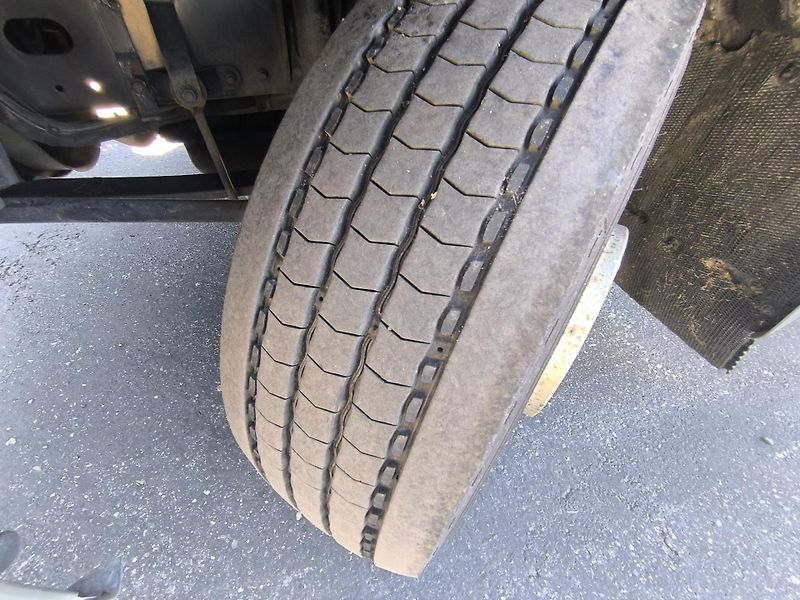 MAN TGL (2012) NOVÉ CZ,JEDEN MAJ,SERVIS FULL - fotka 17 z 27