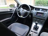 Volkswagen Golf (2013) 1.2 TSI, Tempomat - náhled 7