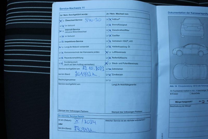 Volkswagen Golf 2,0 TDI  TAŽNÉ,SERVIS,MATCH - fotka 36 z 38