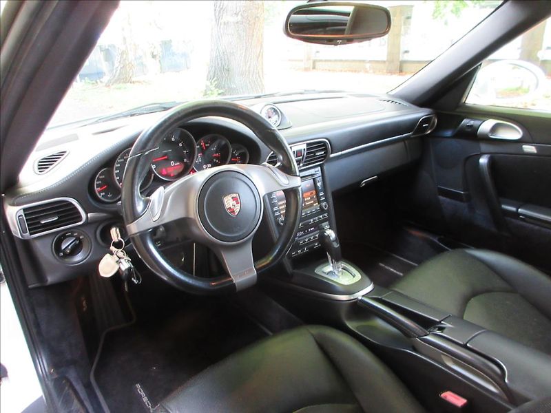 Porsche 911 S4 283Kw, 997,2 Kabrio, PDK, N - fotka 19 z 29