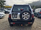 Land Rover Freelander 2.0 TD4 82 kW 4x4 - náhled 4