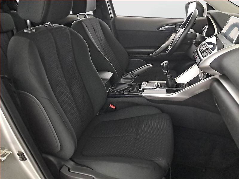 Mitsubishi Eclipse Cross (2021) 1.5 T-MIVEC, Serv.kniha - fotka 9 z 17