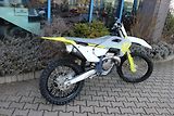 Husqvarna FC 350 (2024) 2024 NYNÍ AKCE SKLADEM - náhled 3
