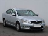 Škoda Octavia (2010) Ambiente 1.6 TDI, Serv.kniha - náhled 1