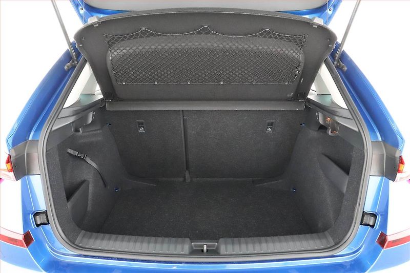 Škoda Kamiq (2026) 1.0 TSI, TOP SELECTION - fotka 15 z 16