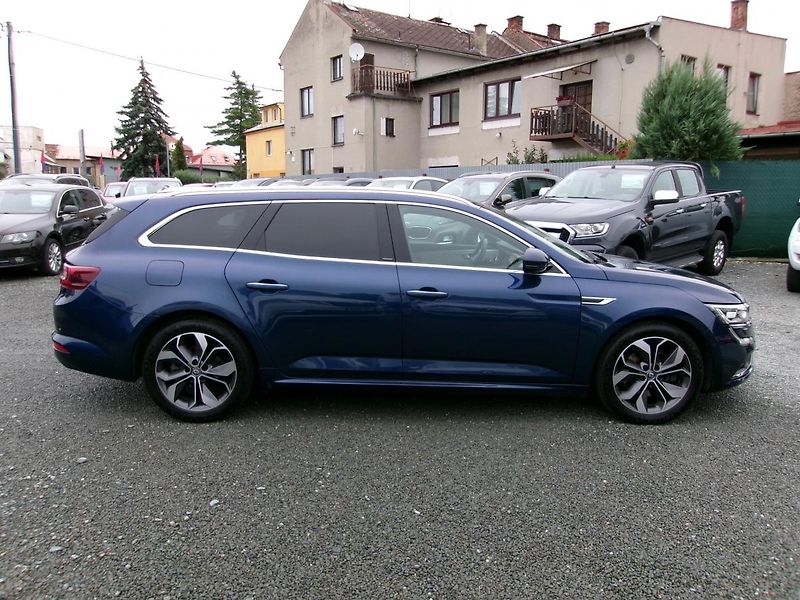 Renault Talisman Energy dCi 160k EDC 4CONTROL - fotka 5 z 47