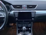 Škoda Superb (2016) 2.0 TDi, ČR, SportLine, DSG - náhled 12