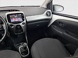 Toyota Aygo (2017) 1.0 VVT-i, Tempomat - náhled 8