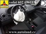 Suzuki SX4 (2006) VOLAT 602 696115 - náhled 4