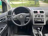 Volkswagen Touran 1.6 75kw Trendline - náhled 22